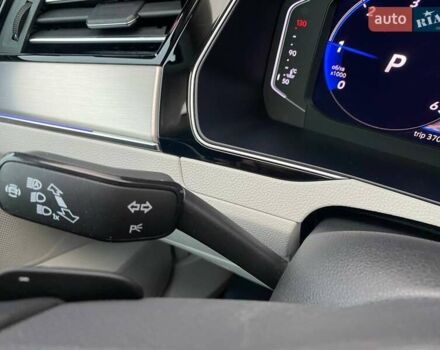 Серый Фольксваген Пассат, объемом двигателя 1.97 л и пробегом 156 тыс. км за 24300 $, фото 19 на Automoto.ua