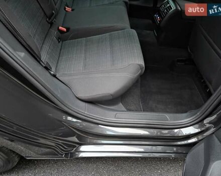 Сірий Фольксваген Пассат, об'ємом двигуна 2 л та пробігом 179 тис. км за 22990 $, фото 152 на Automoto.ua