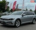 Сірий Фольксваген Пассат, об'ємом двигуна 2 л та пробігом 216 тис. км за 19999 $, фото 1 на Automoto.ua