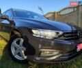 Серый Фольксваген Пассат, объемом двигателя 1.97 л и пробегом 198 тыс. км за 21000 $, фото 11 на Automoto.ua