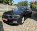 Серый Фольксваген Пассат, объемом двигателя 1.97 л и пробегом 178 тыс. км за 20999 $, фото 1 на Automoto.ua