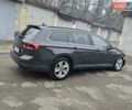 Серый Фольксваген Пассат, объемом двигателя 1.97 л и пробегом 220 тыс. км за 18500 $, фото 9 на Automoto.ua
