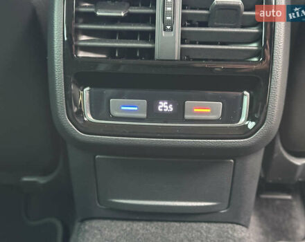 Серый Фольксваген Пассат, объемом двигателя 2 л и пробегом 181 тыс. км за 26699 $, фото 79 на Automoto.ua