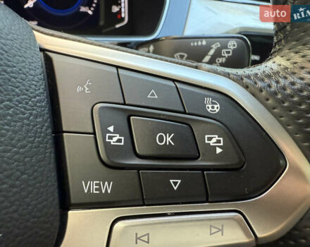 Сірий Фольксваген Пассат, об'ємом двигуна 1.4 л та пробігом 162 тис. км за 24999 $, фото 82 на Automoto.ua