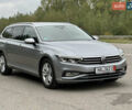 Серый Фольксваген Пассат, объемом двигателя 2 л и пробегом 181 тыс. км за 26499 $, фото 22 на Automoto.ua