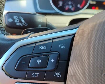 Серый Фольксваген Пассат, объемом двигателя 1.97 л и пробегом 198 тыс. км за 21000 $, фото 16 на Automoto.ua