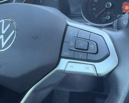 Серый Фольксваген Пассат, объемом двигателя 1.97 л и пробегом 175 тыс. км за 22741 $, фото 63 на Automoto.ua