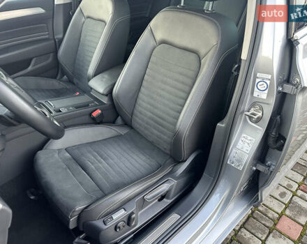 Сірий Фольксваген Пассат, об'ємом двигуна 1.97 л та пробігом 226 тис. км за 23999 $, фото 40 на Automoto.ua