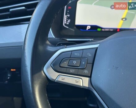 Серый Фольксваген Пассат, объемом двигателя 2 л и пробегом 208 тыс. км за 21999 $, фото 80 на Automoto.ua