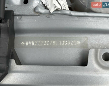 Серый Фольксваген Пассат, объемом двигателя 2 л и пробегом 181 тыс. км за 26499 $, фото 129 на Automoto.ua