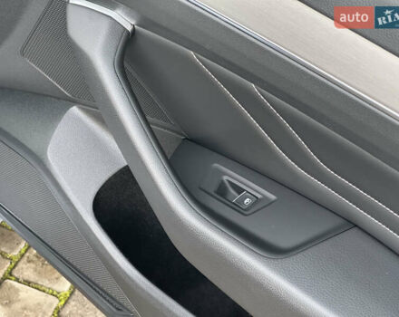 Сірий Фольксваген Пассат, об'ємом двигуна 1.97 л та пробігом 226 тис. км за 23999 $, фото 52 на Automoto.ua