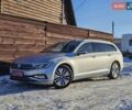 Серый Фольксваген Пассат, объемом двигателя 1.97 л и пробегом 223 тыс. км за 21700 $, фото 1 на Automoto.ua