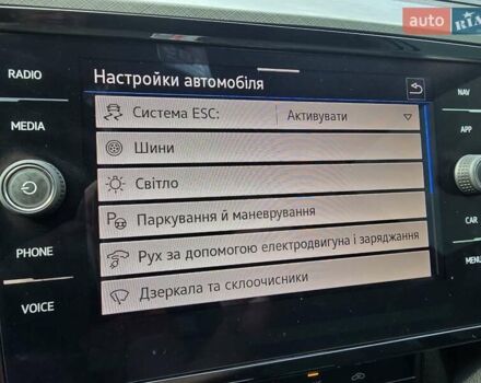 Серый Фольксваген Пассат, объемом двигателя 1.4 л и пробегом 154 тыс. км за 25900 $, фото 34 на Automoto.ua