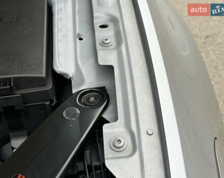 Серый Фольксваген Пассат, объемом двигателя 2 л и пробегом 181 тыс. км за 26699 $, фото 132 на Automoto.ua