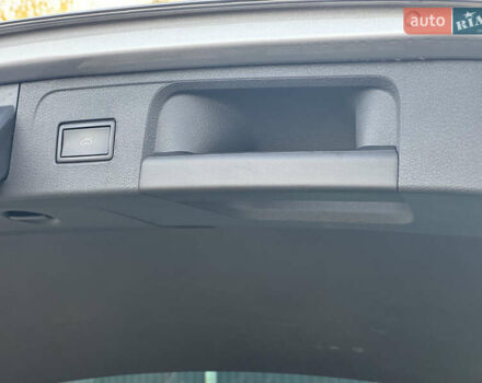 Сірий Фольксваген Пассат, об'ємом двигуна 1.97 л та пробігом 226 тис. км за 23999 $, фото 88 на Automoto.ua