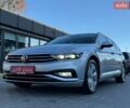 Серый Фольксваген Пассат, объемом двигателя 1.97 л и пробегом 193 тыс. км за 19100 $, фото 1 на Automoto.ua