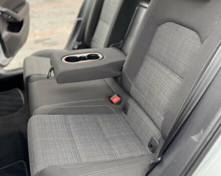 Серый Фольксваген Пассат, объемом двигателя 2 л и пробегом 220 тыс. км за 20500 $, фото 92 на Automoto.ua