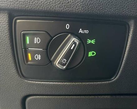 Серый Фольксваген Пассат, объемом двигателя 1.97 л и пробегом 180 тыс. км за 24999 $, фото 42 на Automoto.ua