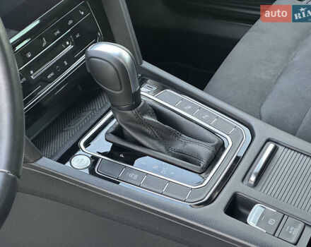 Сірий Фольксваген Пассат, об'ємом двигуна 1.97 л та пробігом 226 тис. км за 23999 $, фото 63 на Automoto.ua