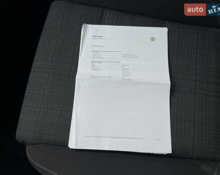 Серый Фольксваген Пассат, объемом двигателя 2 л и пробегом 195 тыс. км за 20954 $, фото 74 на Automoto.ua