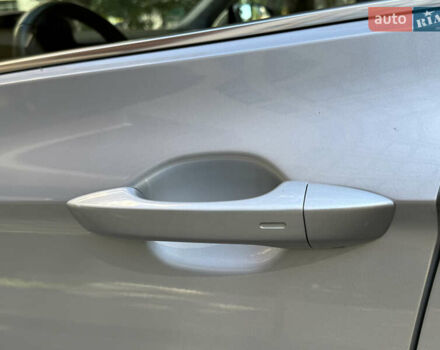 Сірий Фольксваген Пассат, об'ємом двигуна 1.4 л та пробігом 162 тис. км за 24999 $, фото 34 на Automoto.ua