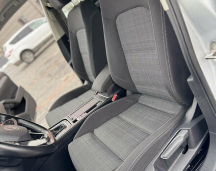 Серый Фольксваген Пассат, объемом двигателя 2 л и пробегом 220 тыс. км за 20500 $, фото 71 на Automoto.ua