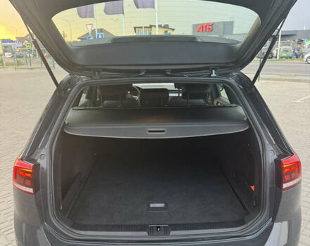 Серый Фольксваген Пассат, объемом двигателя 2 л и пробегом 208 тыс. км за 22700 $, фото 45 на Automoto.ua