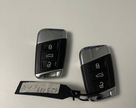 Серый Фольксваген Пассат, объемом двигателя 1.97 л и пробегом 180 тыс. км за 24999 $, фото 61 на Automoto.ua