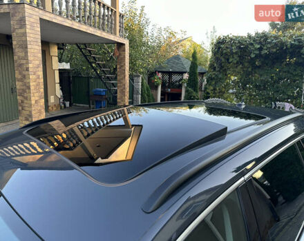 Серый Фольксваген Пассат, объемом двигателя 1.97 л и пробегом 216 тыс. км за 22999 $, фото 14 на Automoto.ua