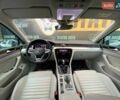 Серый Фольксваген Пассат, объемом двигателя 1.97 л и пробегом 156 тыс. км за 24300 $, фото 30 на Automoto.ua