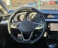 Серый Фольксваген Пассат, объемом двигателя 1.97 л и пробегом 222 тыс. км за 21950 $, фото 25 на Automoto.ua