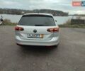 Серый Фольксваген Пассат, объемом двигателя 1.97 л и пробегом 210 тыс. км за 20000 $, фото 7 на Automoto.ua
