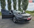 Серый Фольксваген Пассат, объемом двигателя 1.4 л и пробегом 154 тыс. км за 25900 $, фото 4 на Automoto.ua