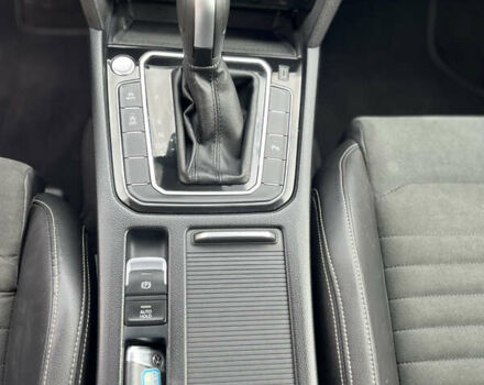 Серый Фольксваген Пассат, объемом двигателя 1.97 л и пробегом 230 тыс. км за 23999 $, фото 44 на Automoto.ua