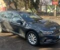 Сірий Фольксваген Пассат, об'ємом двигуна 2 л та пробігом 135 тис. км за 27714 $, фото 1 на Automoto.ua