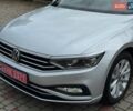 Сірий Фольксваген Пассат, об'ємом двигуна 2 л та пробігом 227 тис. км за 20999 $, фото 9 на Automoto.ua