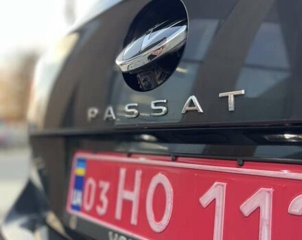 Серый Фольксваген Пассат, объемом двигателя 1.97 л и пробегом 180 тыс. км за 24999 $, фото 16 на Automoto.ua