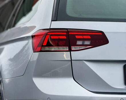 Серый Фольксваген Пассат, объемом двигателя 2 л и пробегом 220 тыс. км за 20500 $, фото 42 на Automoto.ua