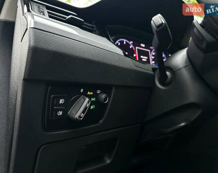 Фольксваген Пассат 2021 в Житомире на Automoto.ua Серый Фольксваген Пассат, объемом двигателя 1.97 л и пробегом 186 тыс. км за 24000 $, фото 24 на Automoto.ua