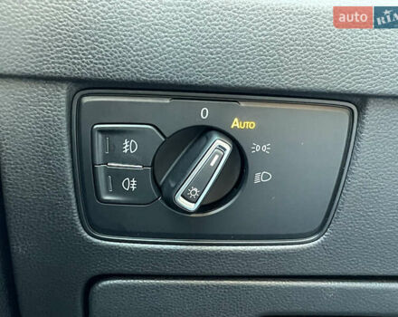 Серый Фольксваген Пассат, объемом двигателя 2 л и пробегом 195 тыс. км за 20954 $, фото 46 на Automoto.ua