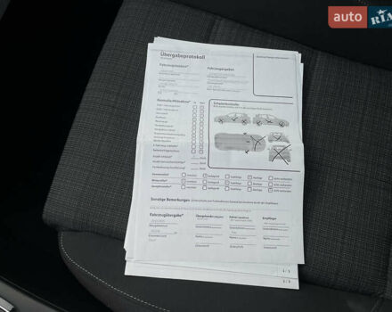 Серый Фольксваген Пассат, объемом двигателя 2 л и пробегом 195 тыс. км за 20954 $, фото 70 на Automoto.ua