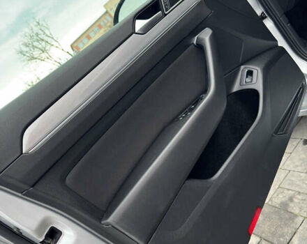 Серый Фольксваген Пассат, объемом двигателя 2 л и пробегом 220 тыс. км за 20500 $, фото 96 на Automoto.ua