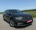 Серый Фольксваген Пассат, объемом двигателя 1.97 л и пробегом 228 тыс. км за 27813 $, фото 1 на Automoto.ua