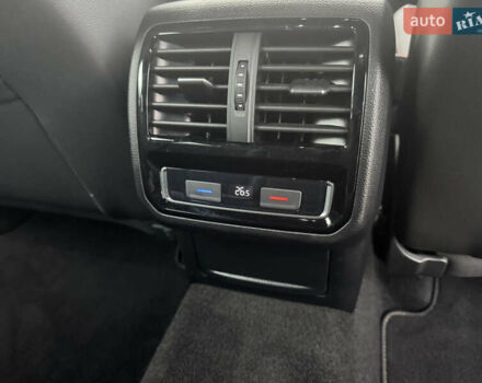 Серый Фольксваген Пассат, объемом двигателя 2 л и пробегом 208 тыс. км за 22700 $, фото 32 на Automoto.ua