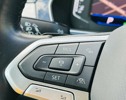 Серый Фольксваген Пассат, объемом двигателя 1.97 л и пробегом 187 тыс. км за 22999 $, фото 22 на Automoto.ua