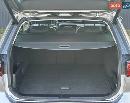 Сірий Фольксваген Пассат, об'ємом двигуна 1.97 л та пробігом 226 тис. км за 23999 $, фото 86 на Automoto.ua