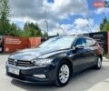 Сірий Фольксваген Пассат, об'ємом двигуна 2 л та пробігом 285 тис. км за 16999 $, фото 1 на Automoto.ua