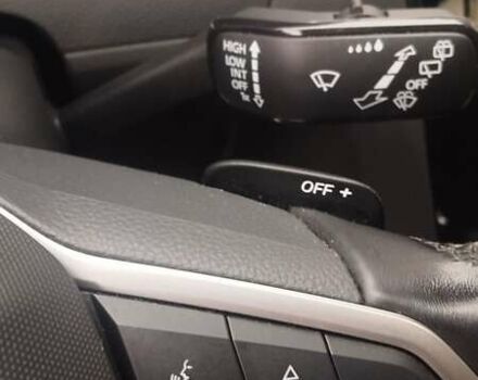 Сірий Фольксваген Пассат, об'ємом двигуна 2 л та пробігом 230 тис. км за 21300 $, фото 27 на Automoto.ua