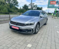 Сірий Фольксваген Пассат, об'ємом двигуна 1.4 л та пробігом 179 тис. км за 24990 $, фото 1 на Automoto.ua