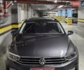 Сірий Фольксваген Пассат, об'ємом двигуна 2 л та пробігом 179 тис. км за 22990 $, фото 66 на Automoto.ua